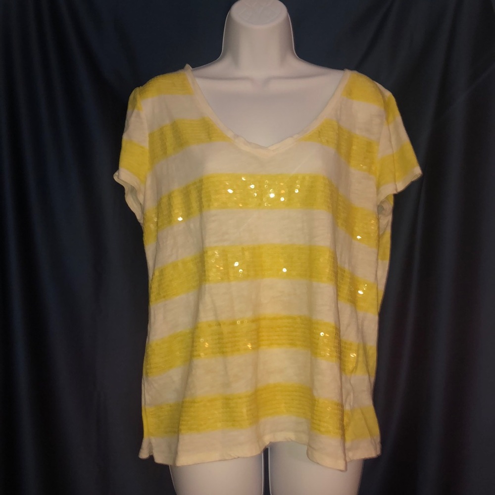 New York & Company women’s T-shirt